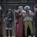 THEATRE : Les joyeuses commères de Windsor - Shakespeare