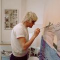  A Bigger Splash   : une plongée pop dans l’univers de David Hockney