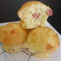 MuFFiNs JaMBoN FRoMaGe