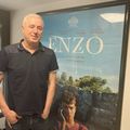 Robin Campillo : « Il fallait que ce soit un film à mi-chemin entre Laurent et moi ! »