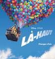 Là-Haut, Dysney-Pixar