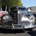 PACKARD Clipper Super Eight 4door Sedan 1941