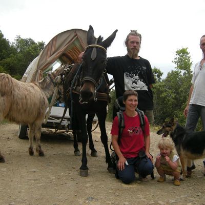 Aventuriers !