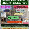 Les vidéos de la Saint-Fiacre 
