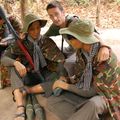 Cu Chi Tunnel