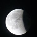 Eclipse de lune du 28 juillet 2018