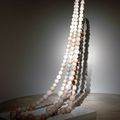 Le collier de Jean-Michel Othoniel