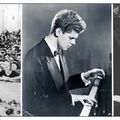 Van Cliburn