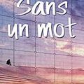 Sans un mot