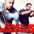 Fast & Furious 5