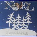 Cartes de Noël (2)