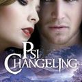 Psi Changeling Tome 3 - Caresses de Glace de Nalini Singh : Couv et résumé