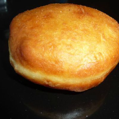 Beignets