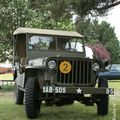 Jeep Willys