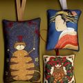 Et c'est reparti pour le Marché de Noël !