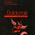 Goldorak L'aventure continue : livre d'études universitaires abscons