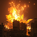 Israël-Palestine : les incendiaires crient « Au feu ! »