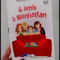 4 amis à Manhattan -Melissa Senate