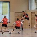 Tchoukball ou comment se dépenser sans se blesser