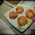 {Recette} Ballotin aux 2 saumons