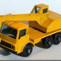 Dodge Crane Truck 63 C …