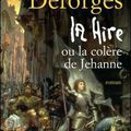 La Hire ou la colère de Jehanne