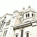 Montmartre et le Sacré Coeur