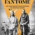 L'AMERIQUE FANTÔME, par Gilles Havard