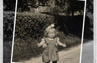 enfant, 1956..