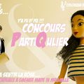 Concours PartiQulier !!!