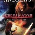 Morsure Magique ~ Ilona Andrews