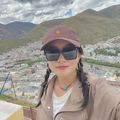Une guide touristique tibétaine arrêtée alors qu'elle se rendait à Lhassa.