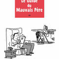 Guy Delisle, un si mauvais papa que cela?