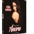 Notre test Blu Ray : Anora, Palme d'Or et Oscar du Meilleur Film 2025