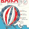 Baïka, du voyage à chaque page