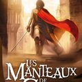 Les Manteaux de Gloire - extraits