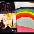 Papa est en bas- Sophie Adriansen