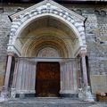 Le prévôt du chapitre de la Cathédrale d'Embrun...