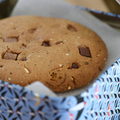 Maxi cookie sage, maxi cookie healthy