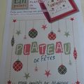 "Plateau de Fêtes"