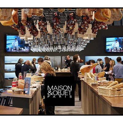 Rap à Maison & Objet