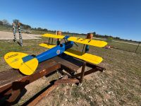 Journées WARBIRDS à Palayson - 29 et 30 mars 2025.