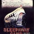 Sleepaway camp de Robert Hiltzik