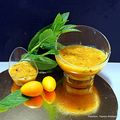 Confiture de kumquats maison 