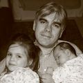 Papa et ses filles