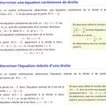 cours 2nde 10 du 09/04