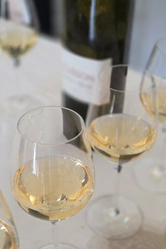 Les Vins de Val de Loire