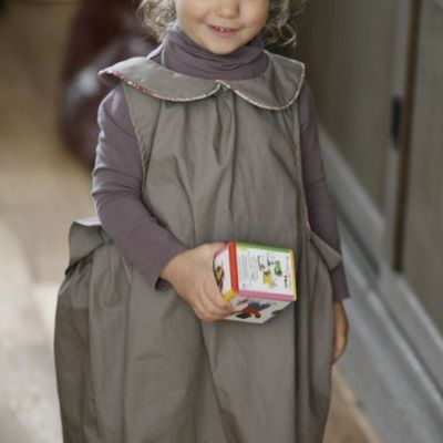 Donnez-moi des poches !