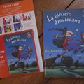 La Sorcière dans les airs, de Julia Donaldson & Axel Scheffler