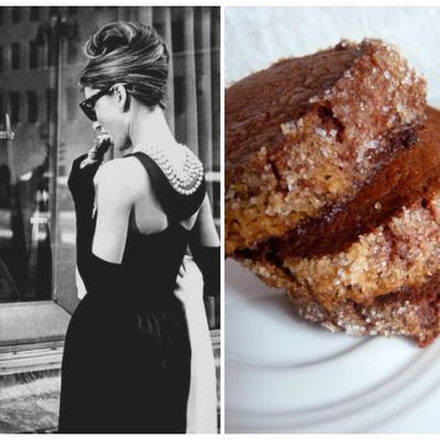 The Return of the Colloquial Cook